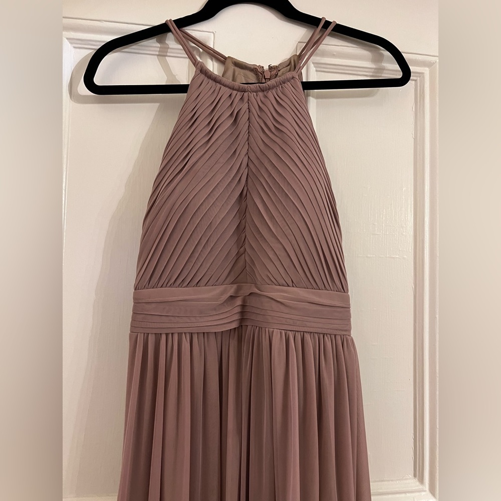 Birdy Grey Bridesmaid Dress